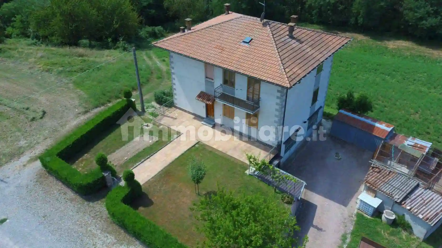 Casa indipendente - foto 4