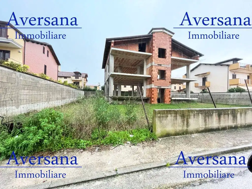 Villa in vendita a Parete