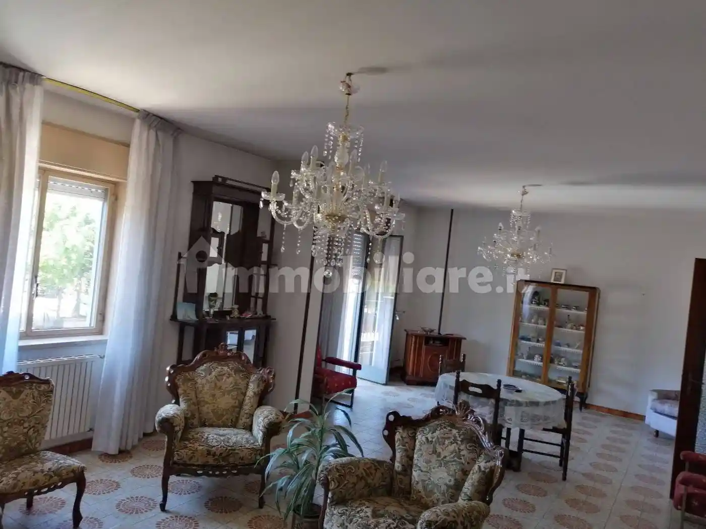 Appartamento in vendita a Palermo