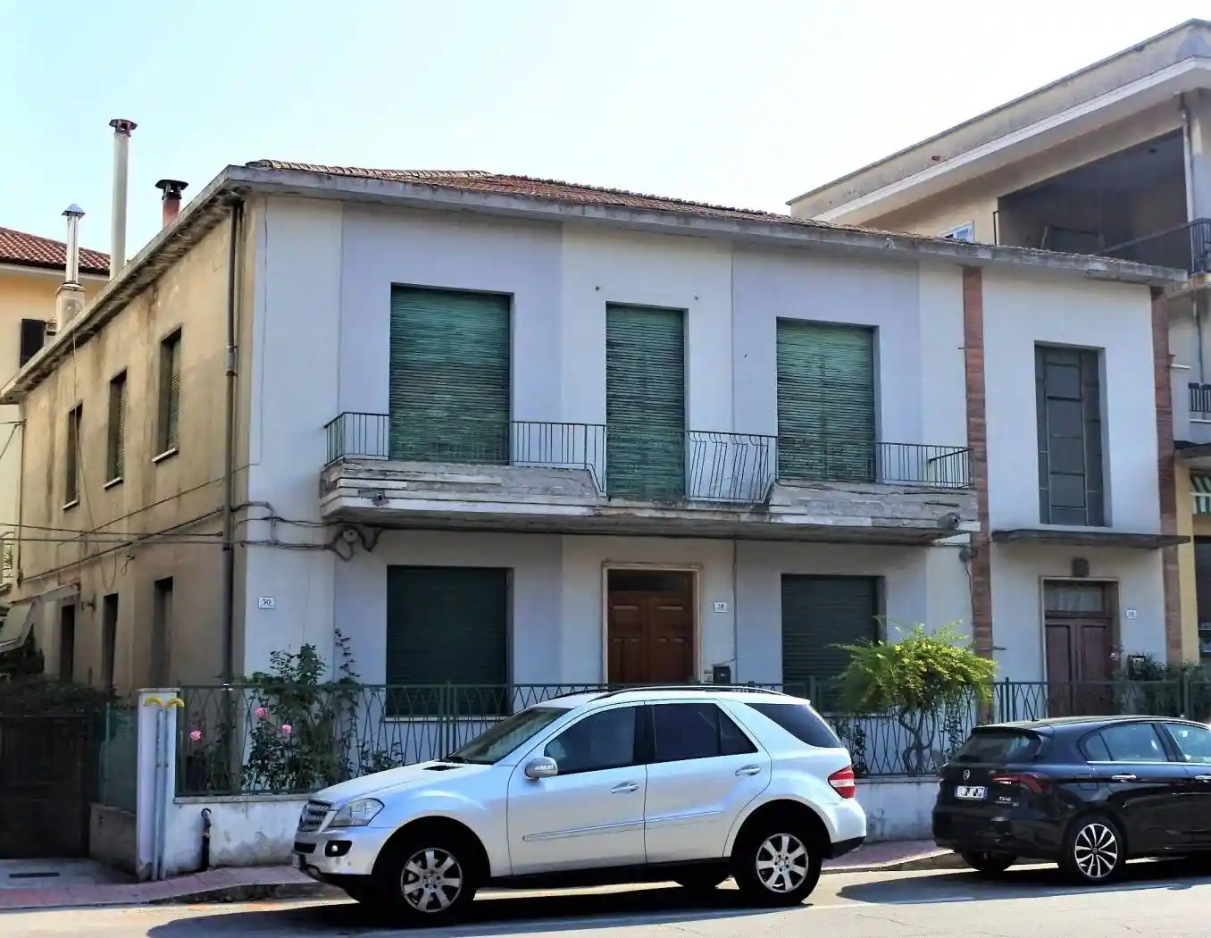 Appartamento in vendita a Grottammare