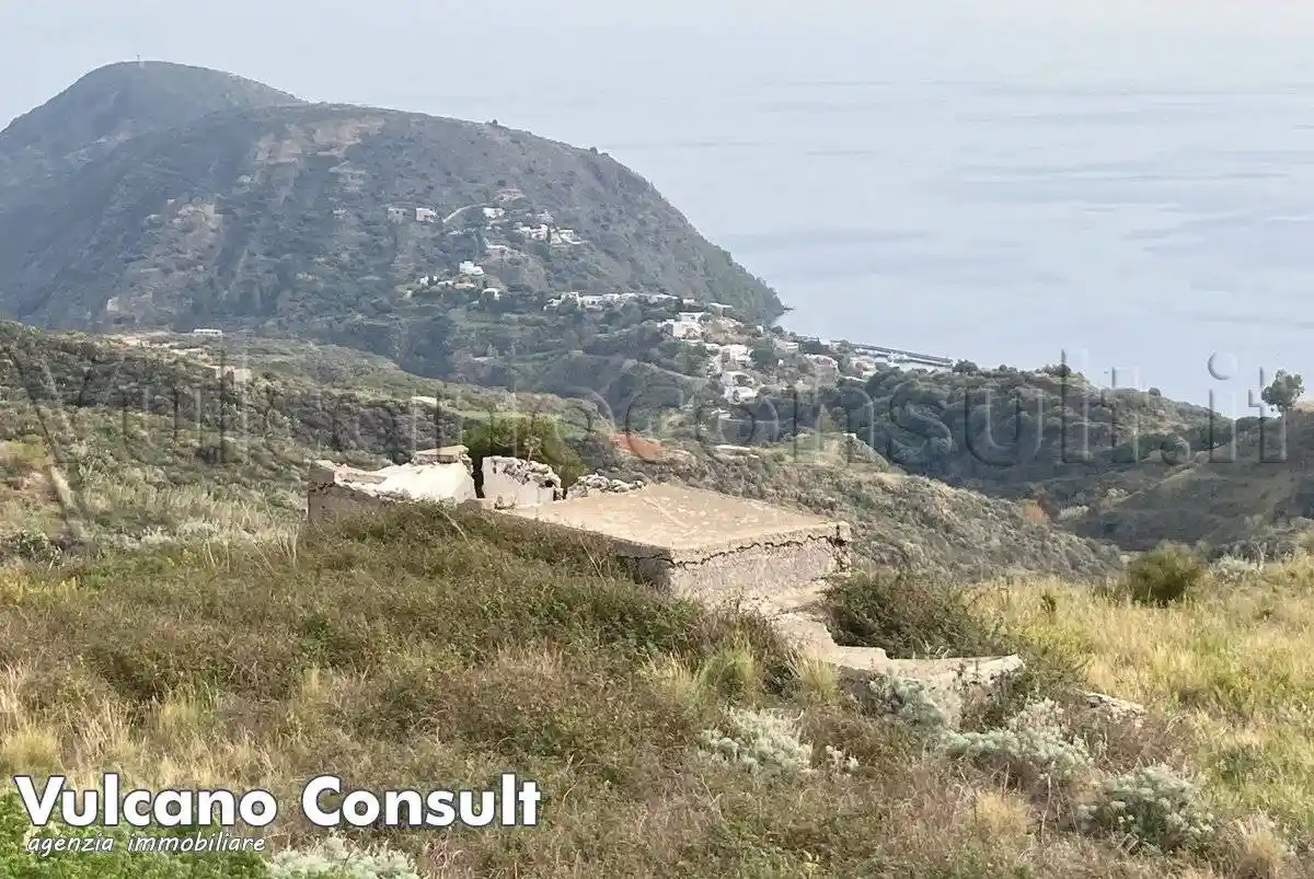 Rustico - Casale in vendita a Lipari