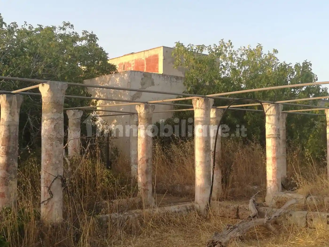 Rustico - Casale in vendita a Ugento