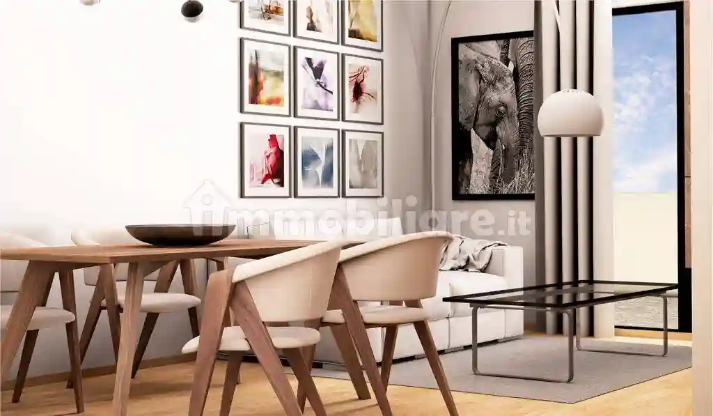 Appartamento - foto 3