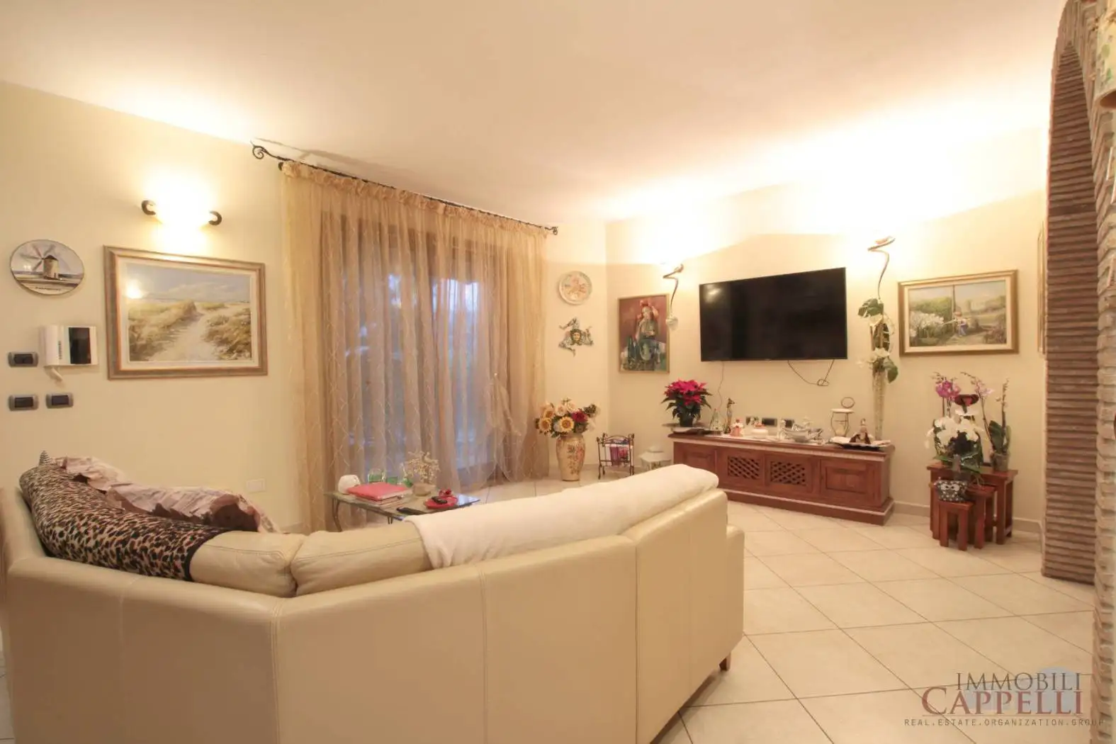 Villa in vendita a Bertinoro