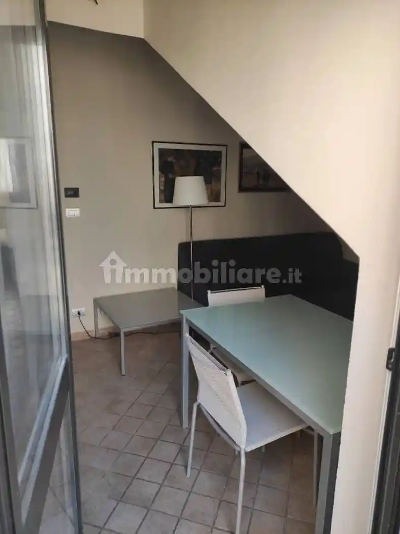 Appartamento in affitto a Torino