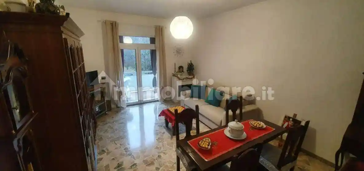 Appartamento in vendita a Mantova