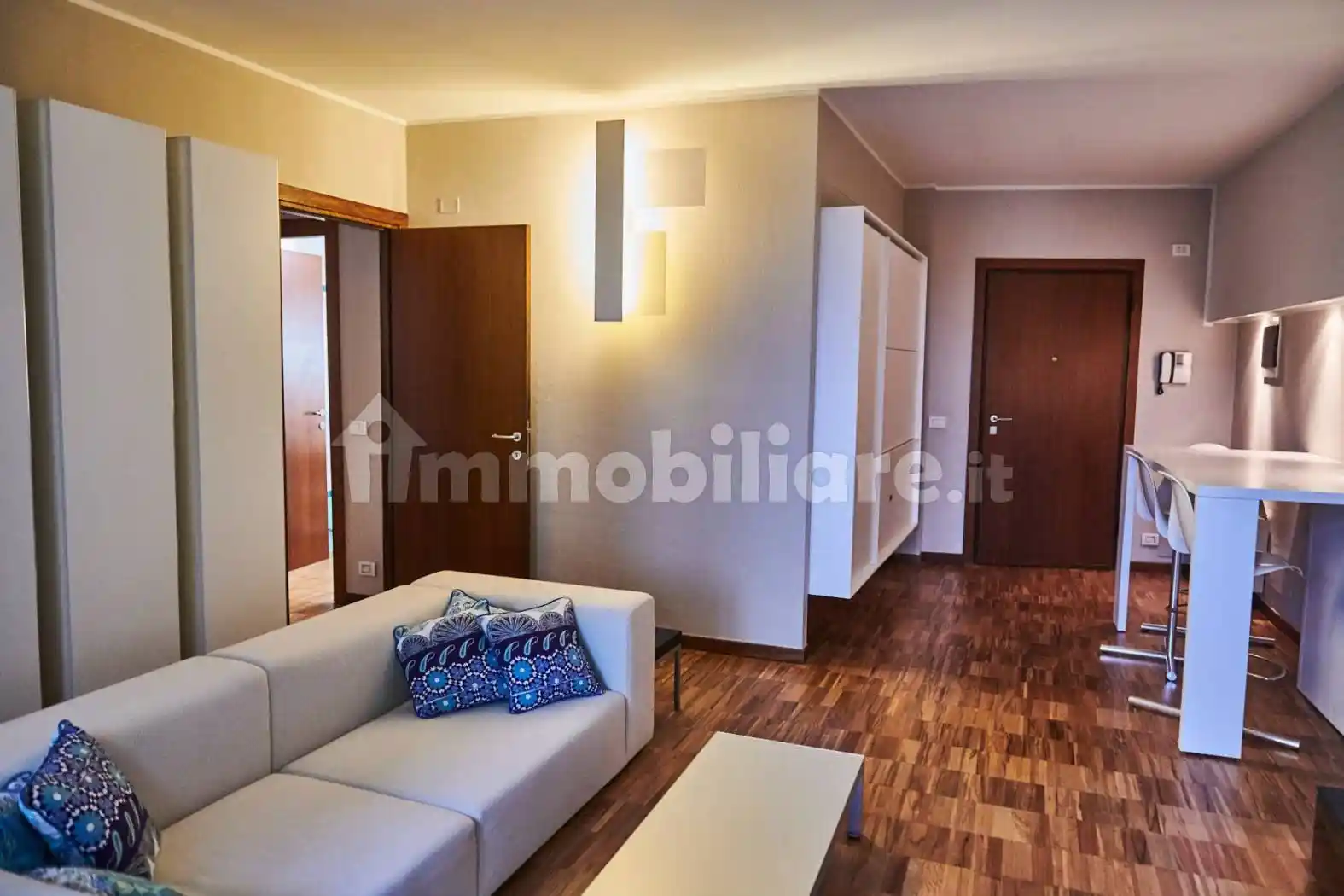 Appartamento in affitto a Cervia