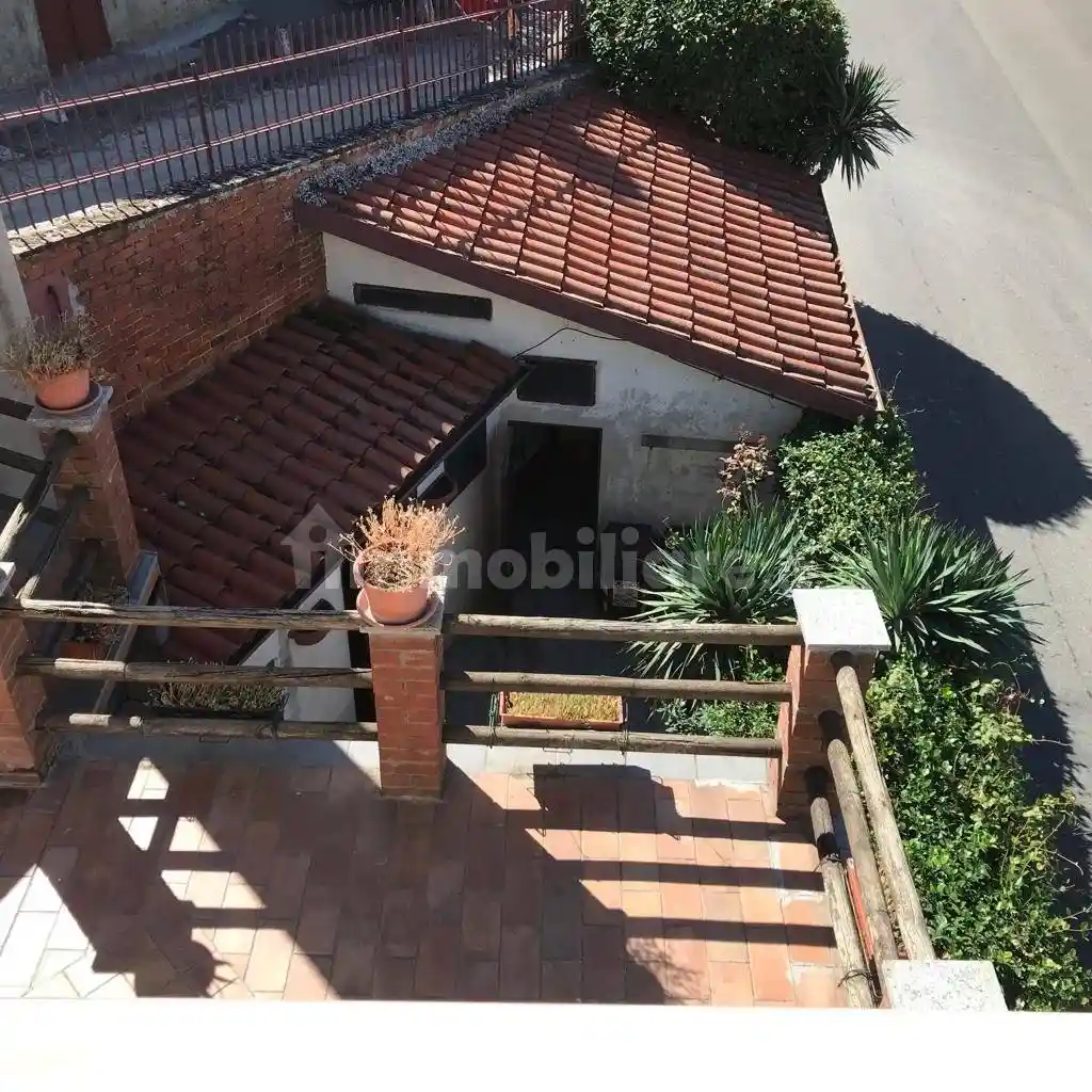 Villa in vendita a Vignale Monferrato