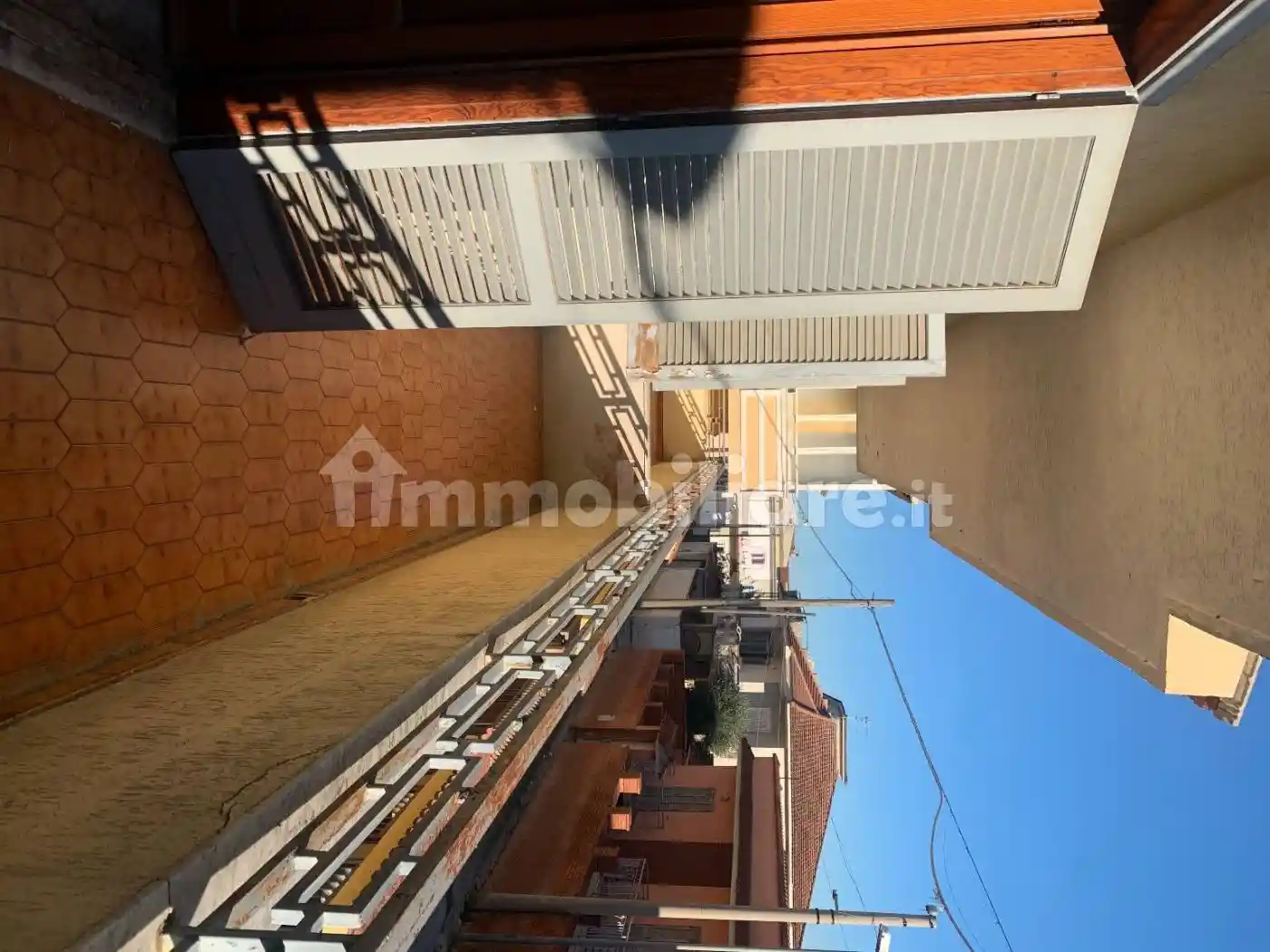 Villa bifamiliare via Ugo Foscolo, Casapesenna - foto 5