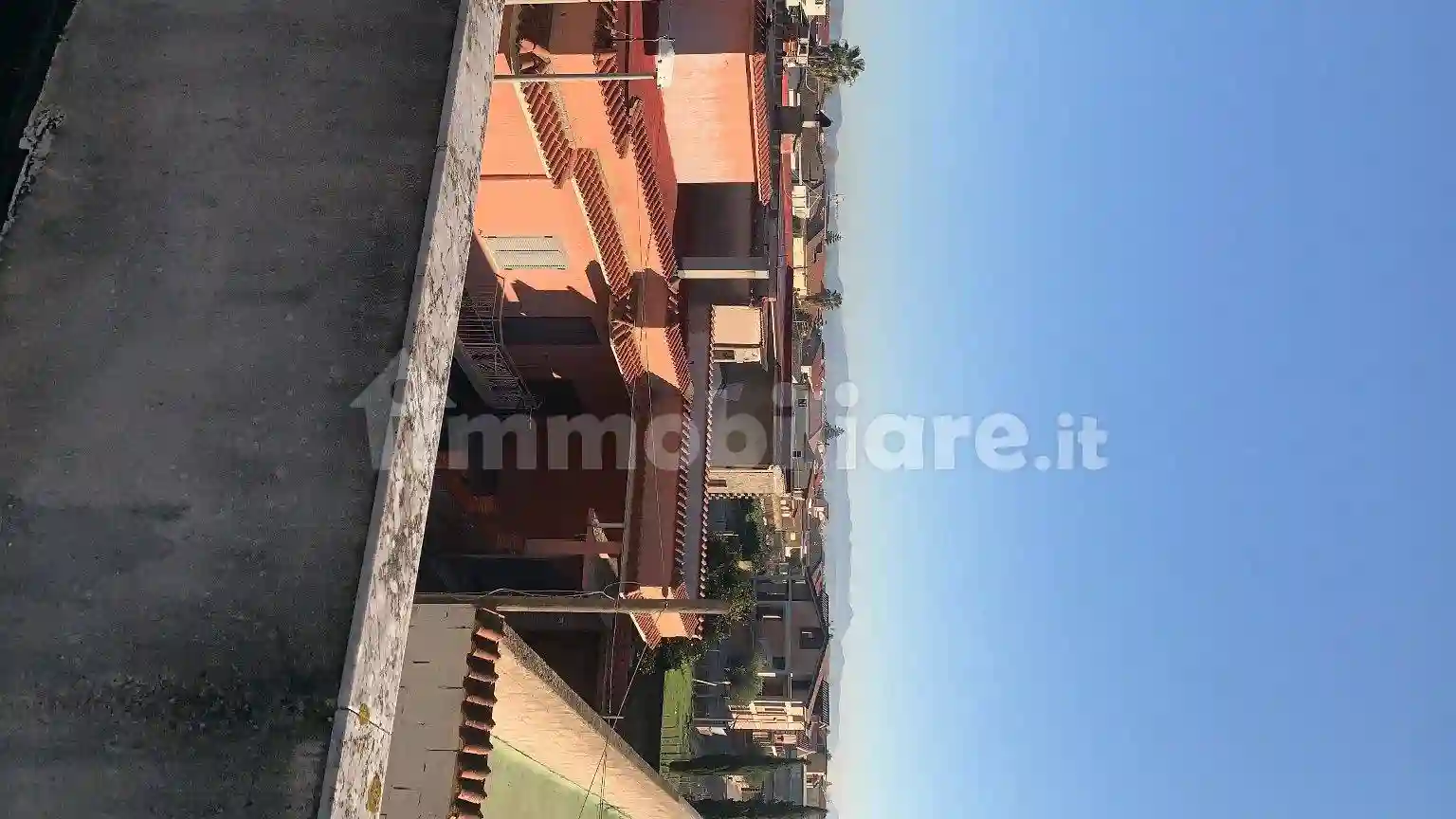 Villa bifamiliare via Ugo Foscolo, Casapesenna - foto 4