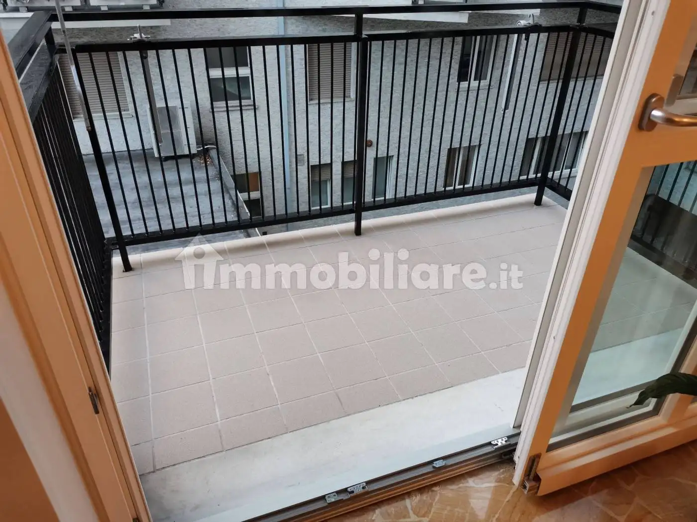 Appartamento in affitto a Como