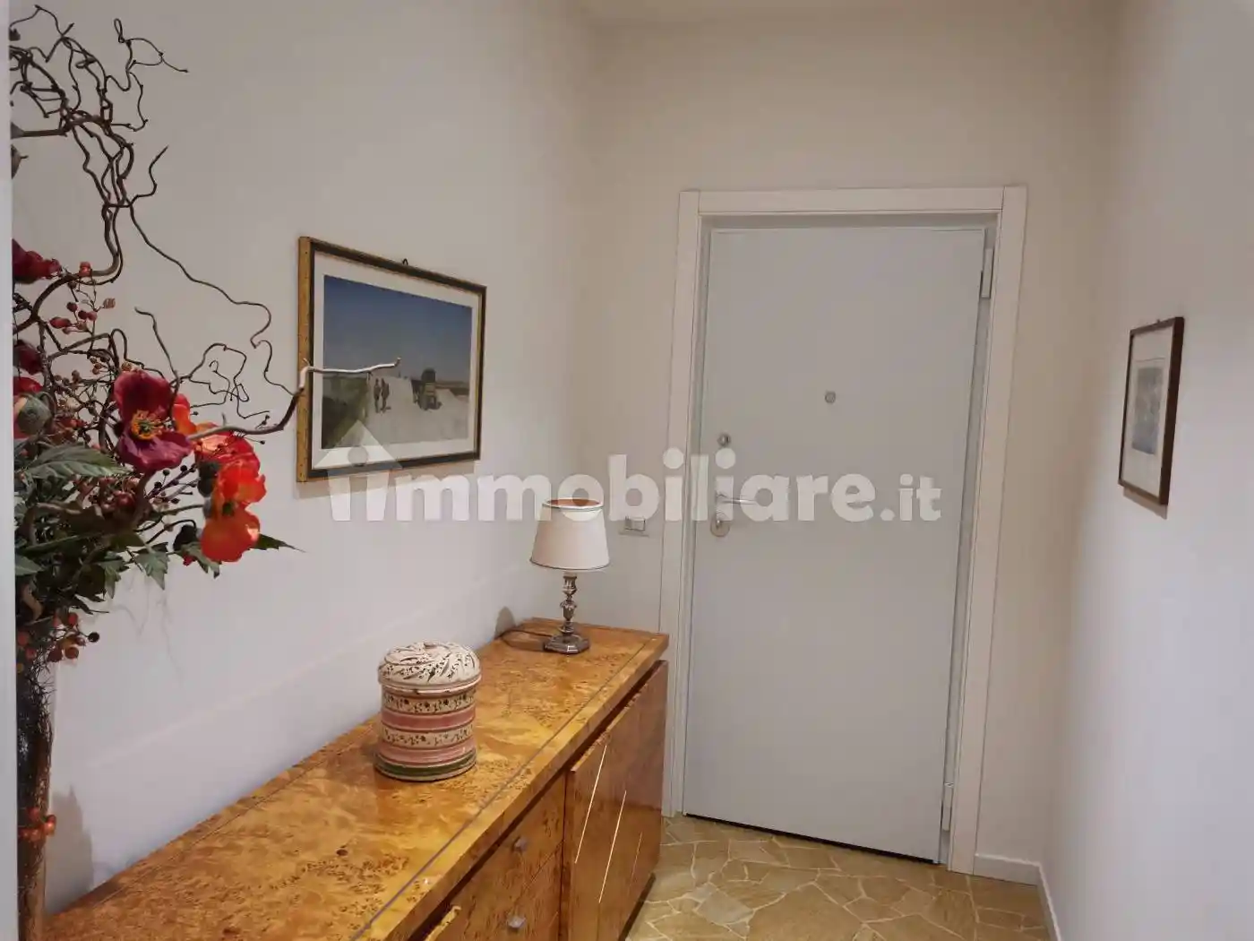 Bilocale viale Massenzio Masia 89, Stadio - Borgo Vico, Como - foto 2