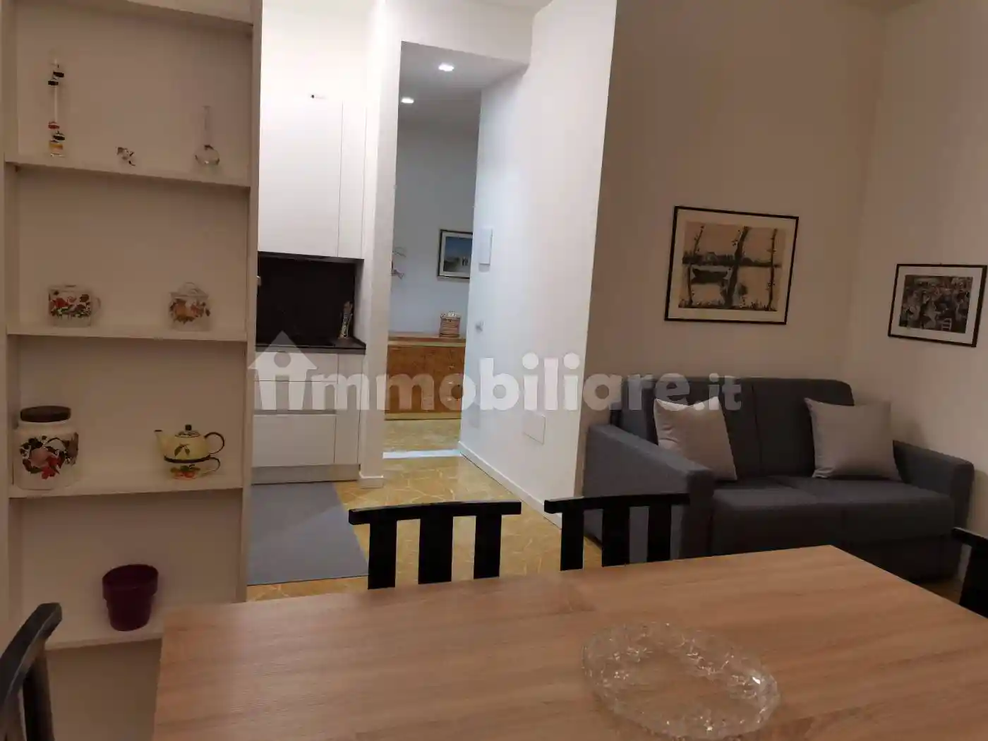 Bilocale viale Massenzio Masia 89, Stadio - Borgo Vico, Como - foto 4