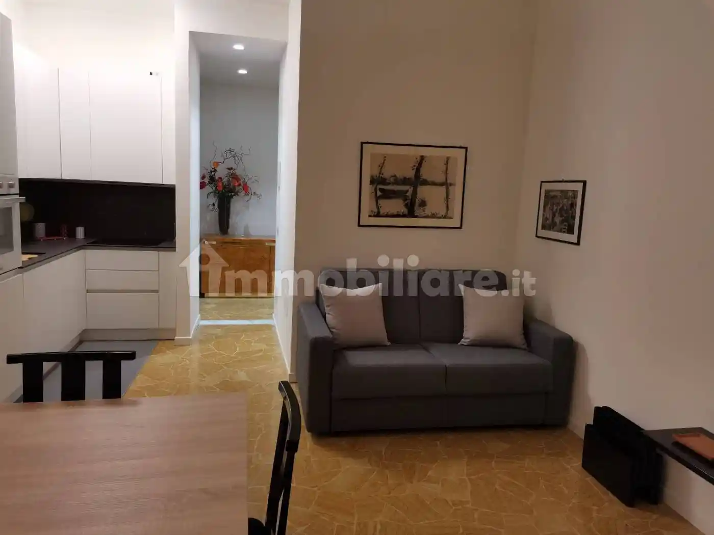 Bilocale viale Massenzio Masia 89, Stadio - Borgo Vico, Como - foto 5