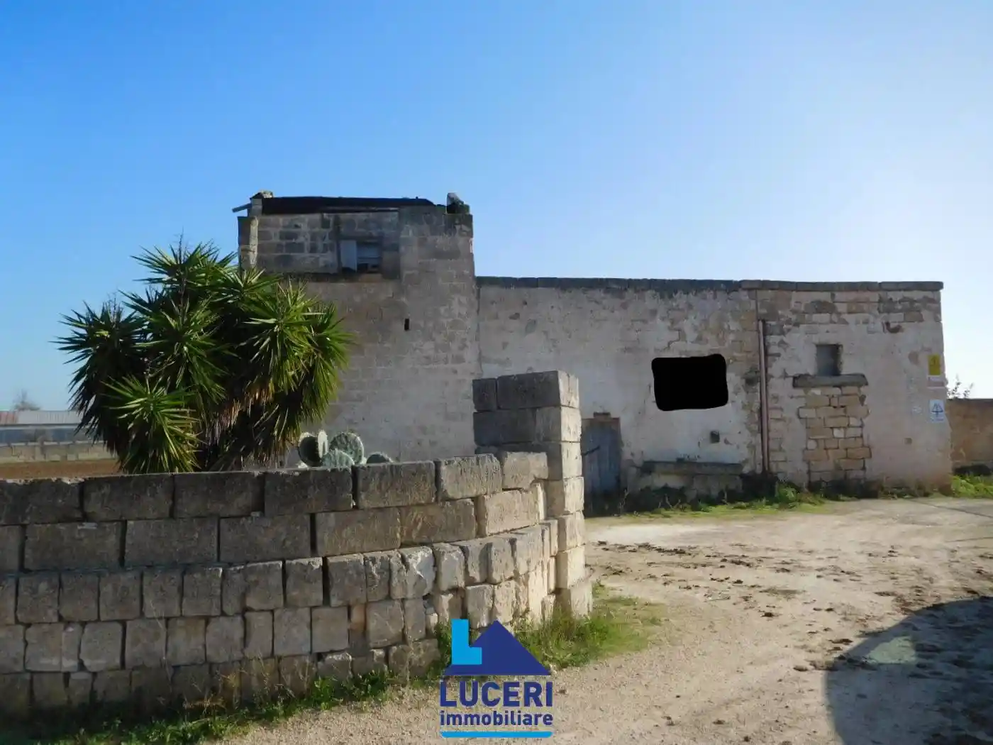 Rustico - Casale in vendita a Nardò