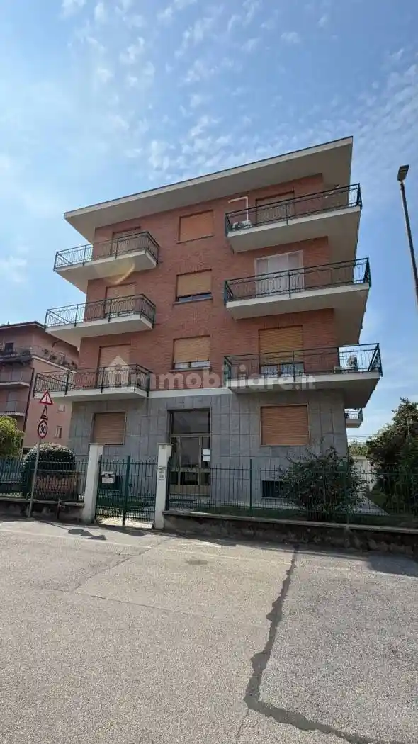 Appartamento in affitto a Moncalieri