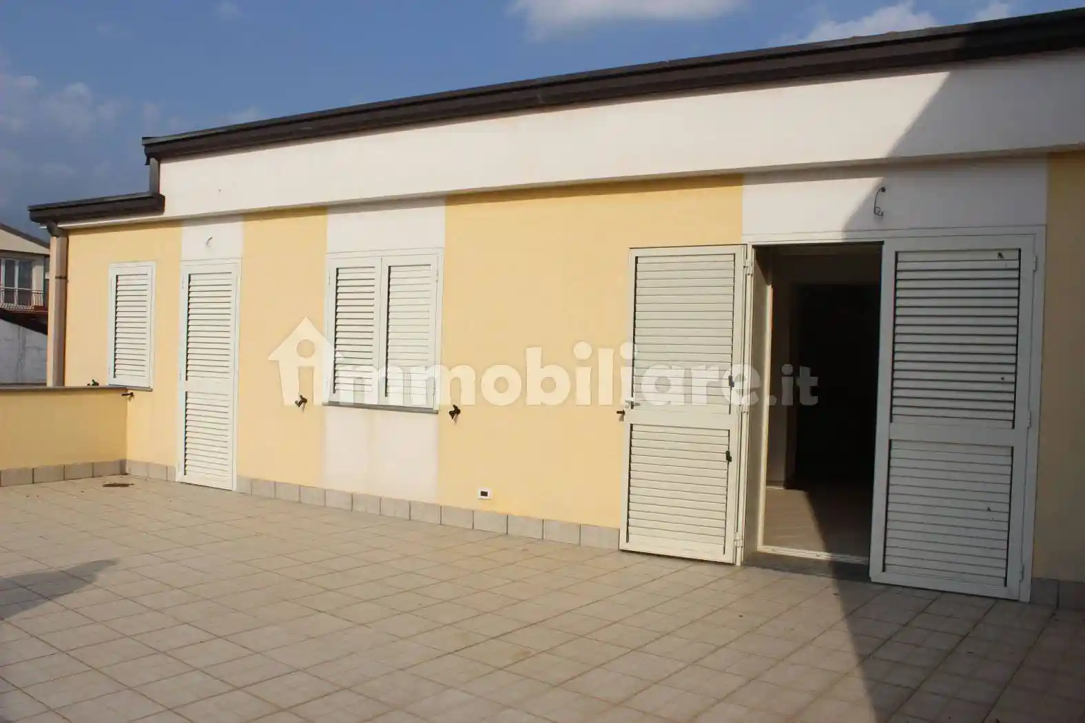 Appartamento in vendita a Santa Maria di Licodia