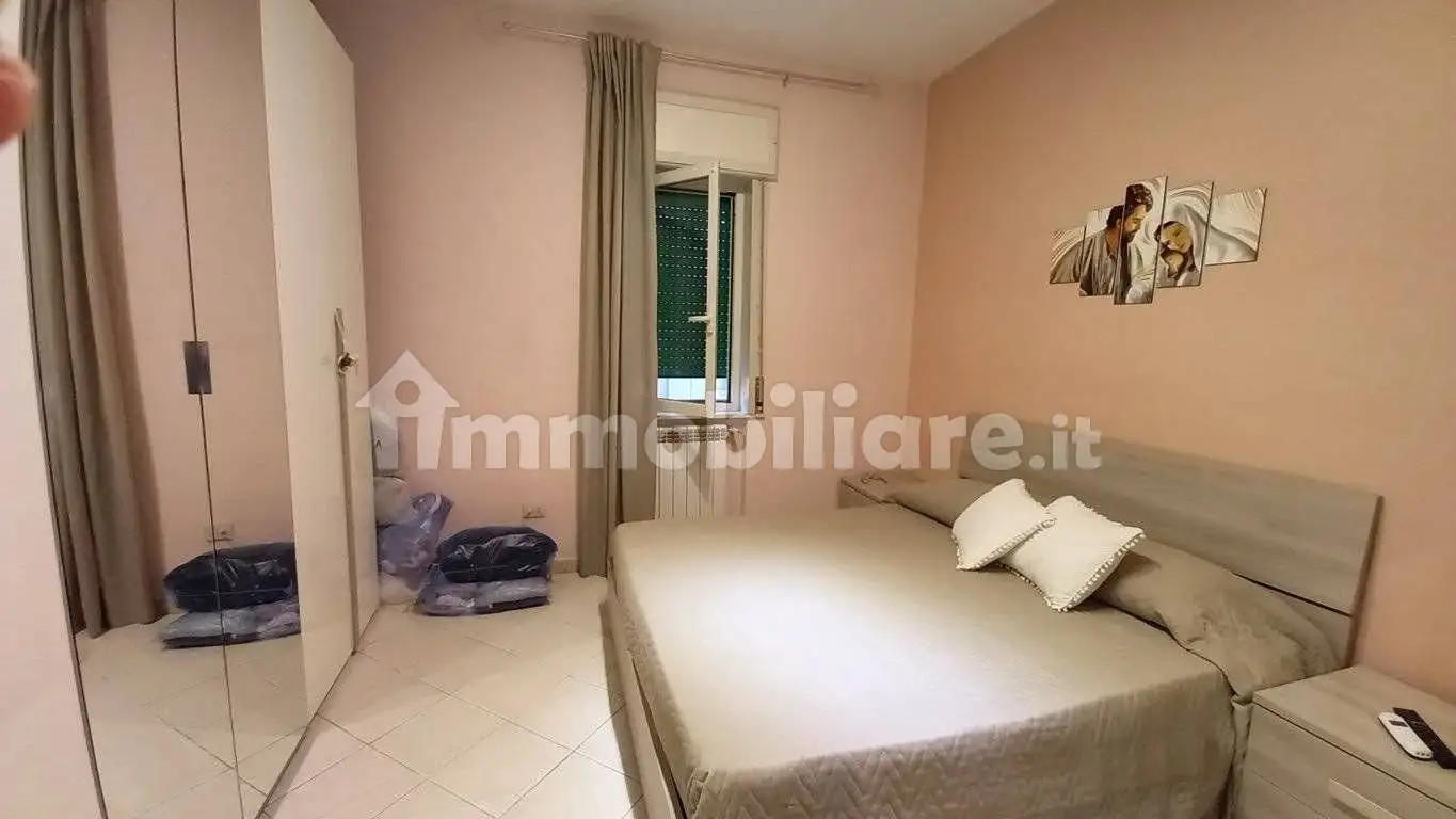 Appartamento in vendita a Melito di Napoli