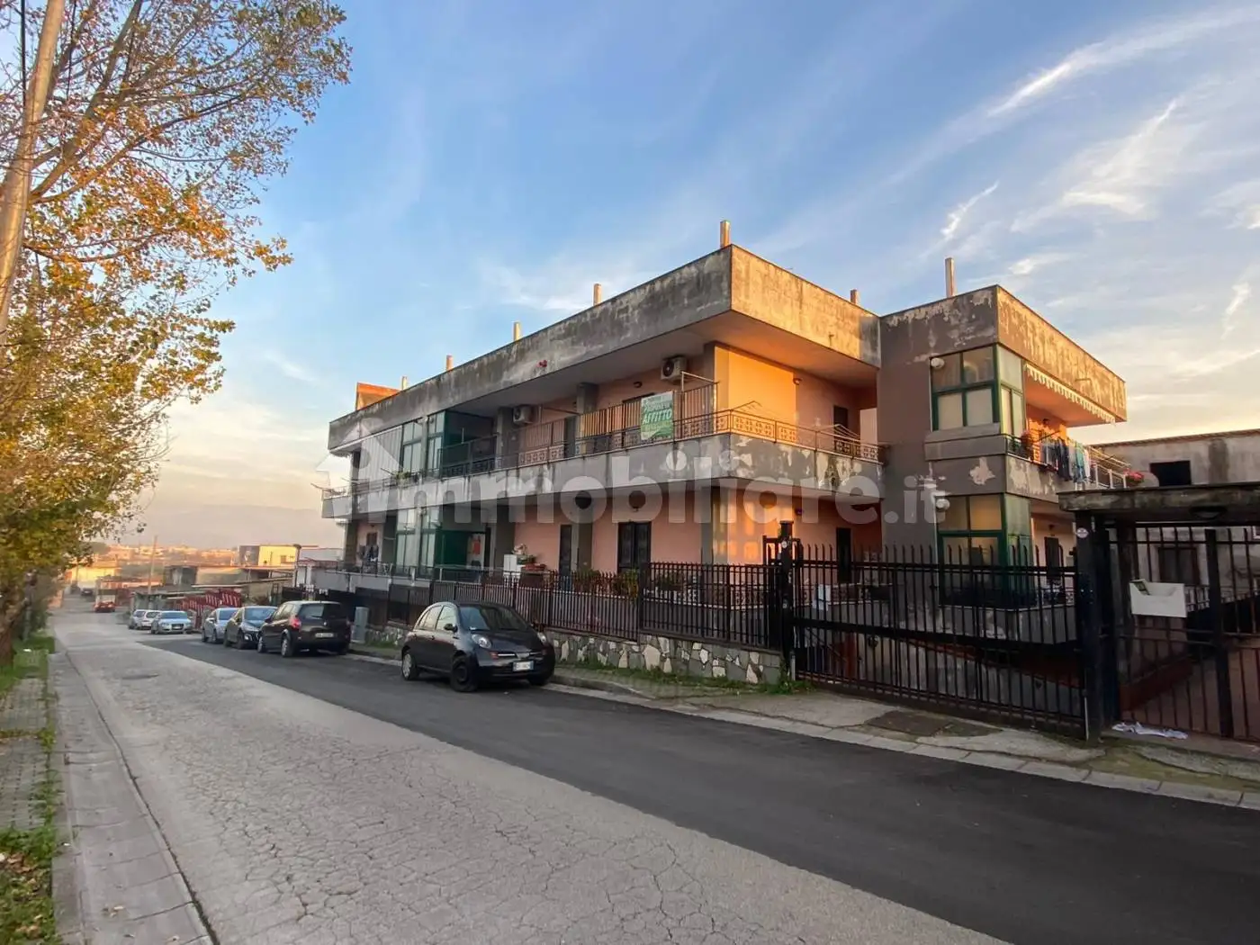 Appartamento in vendita a Pompei