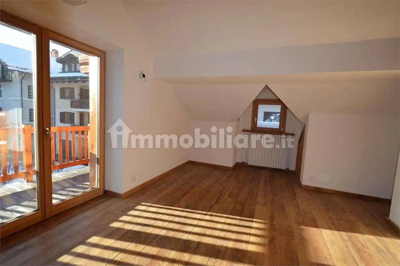Appartamento in vendita a Claviere
