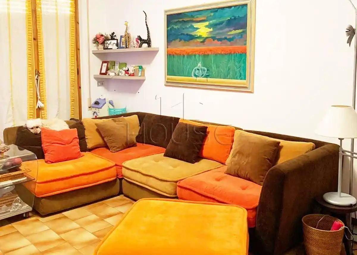 Appartamento in vendita a Pietralunga