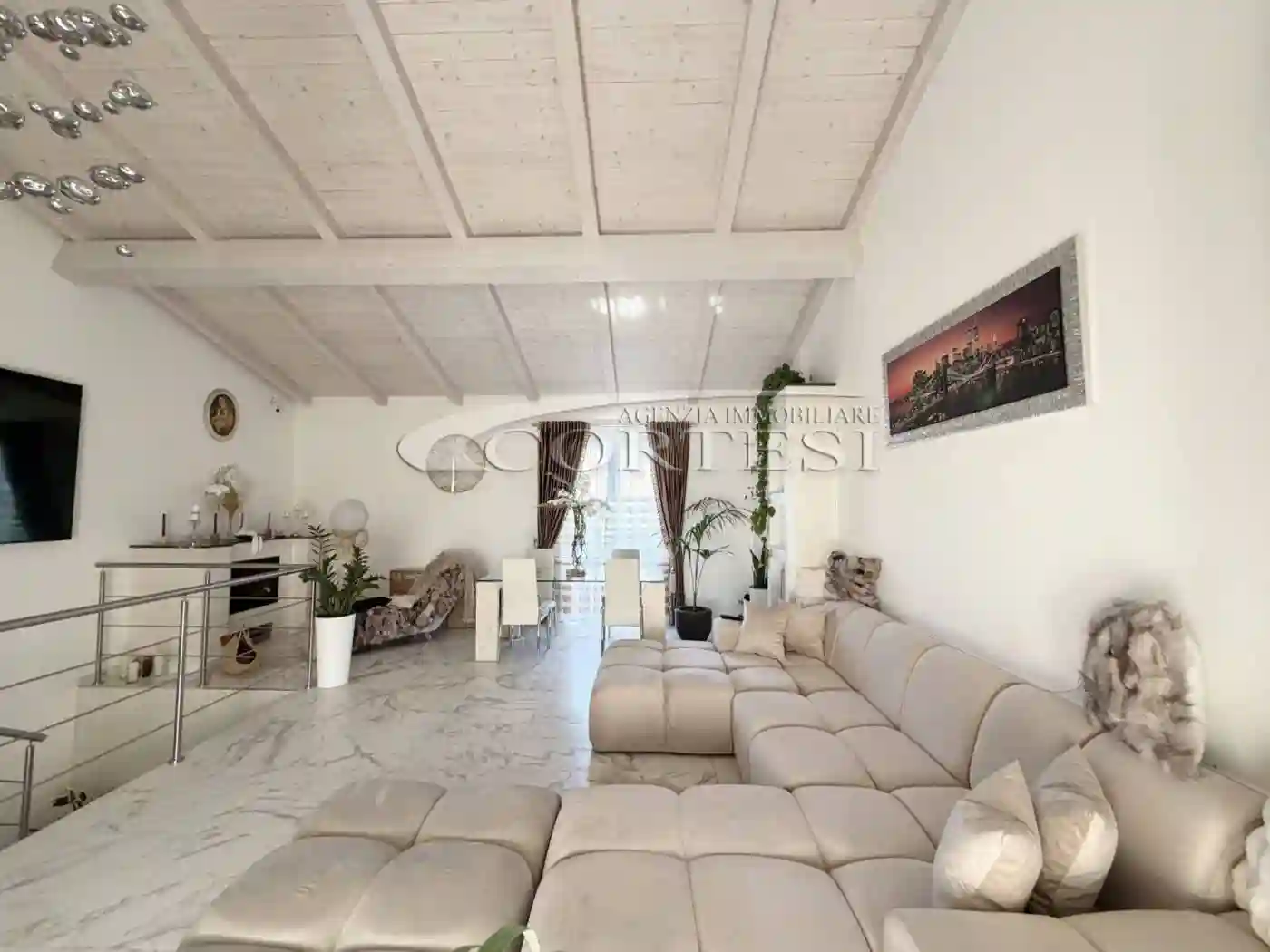 Casa indipendente - foto 3