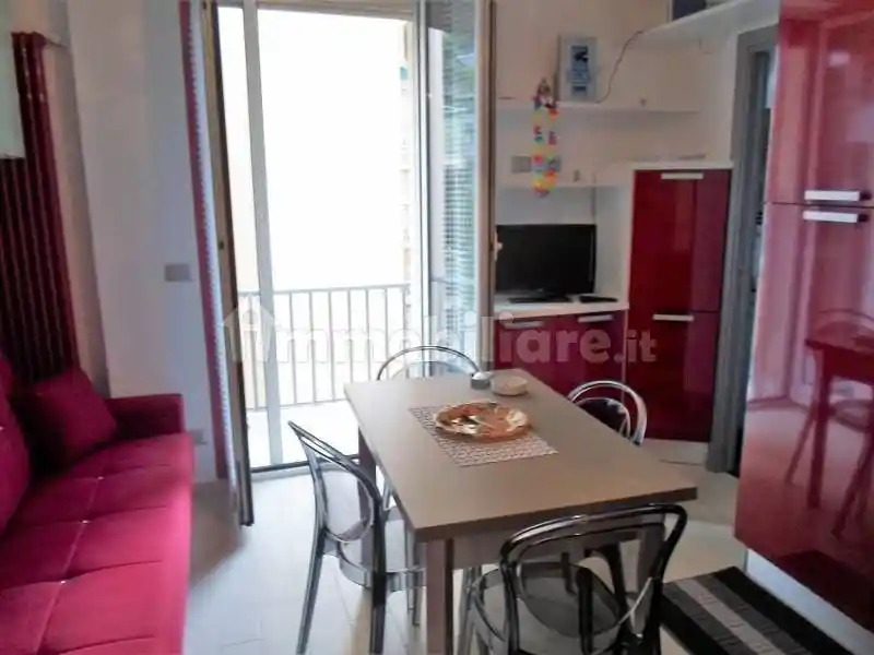 Appartamento in vendita a Alassio
