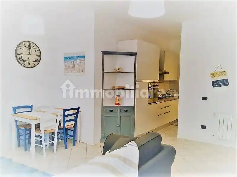 Appartamento in affitto a Alassio