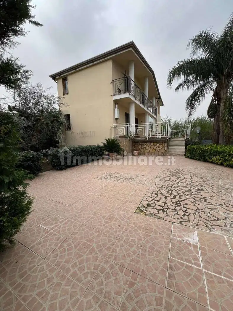 Villa in vendita a Scisciano