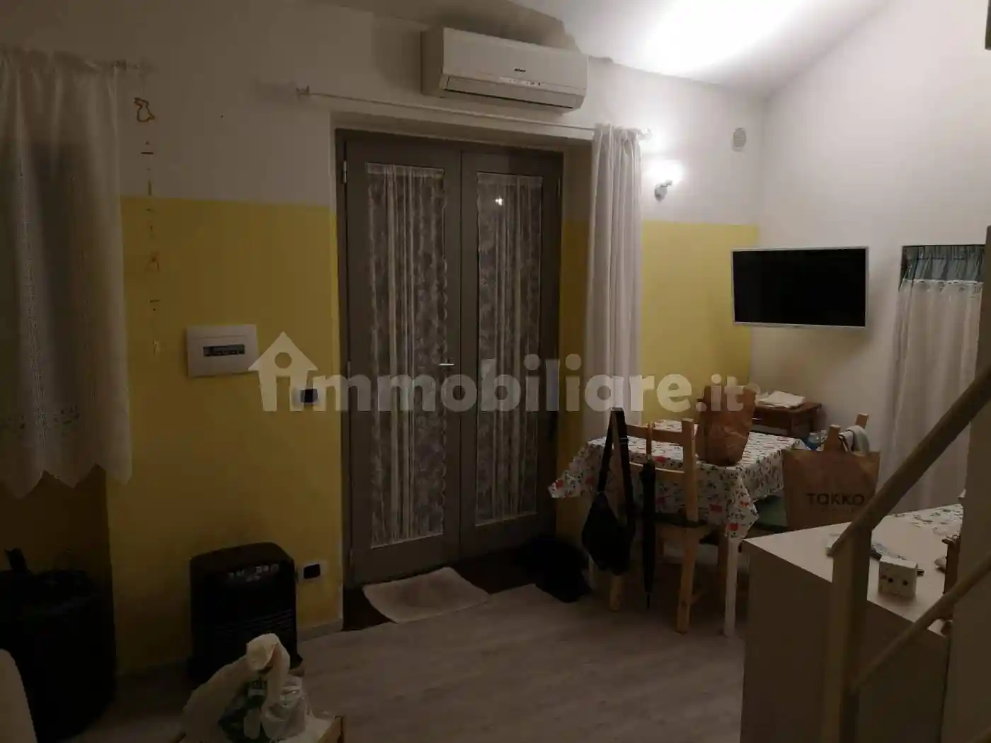 Appartamento in vendita a Alatri