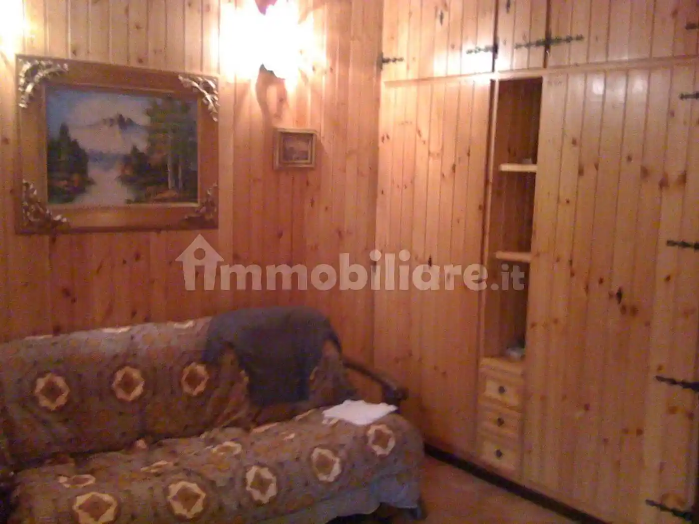 Monolocale Ss17, Roccaraso - foto 5