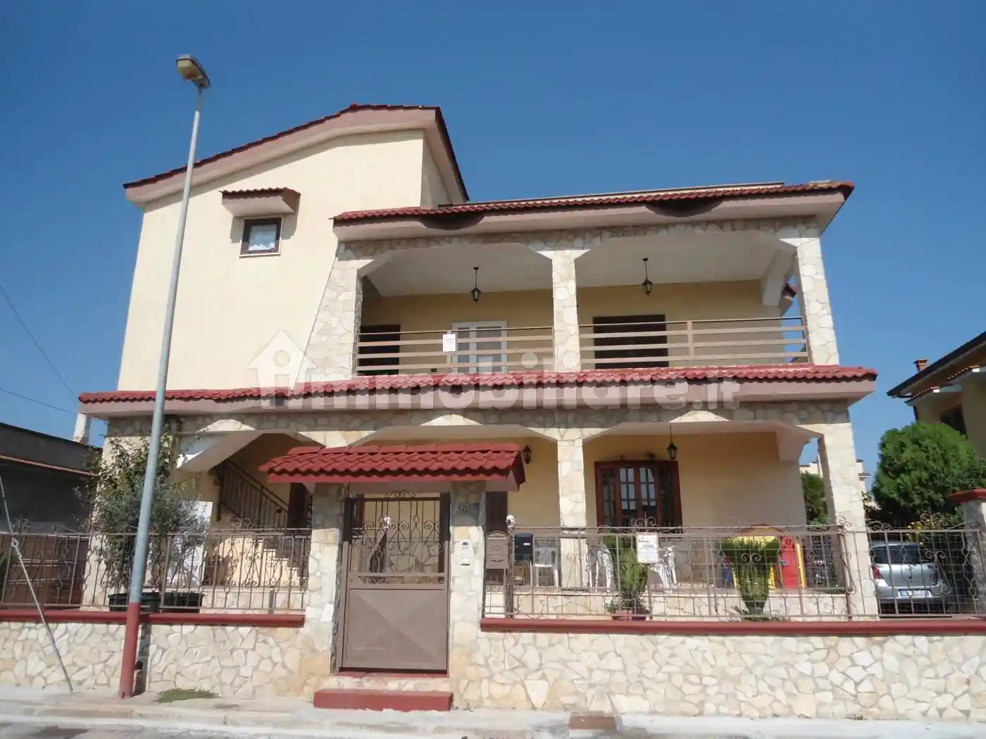 Appartamento in vendita a Statte