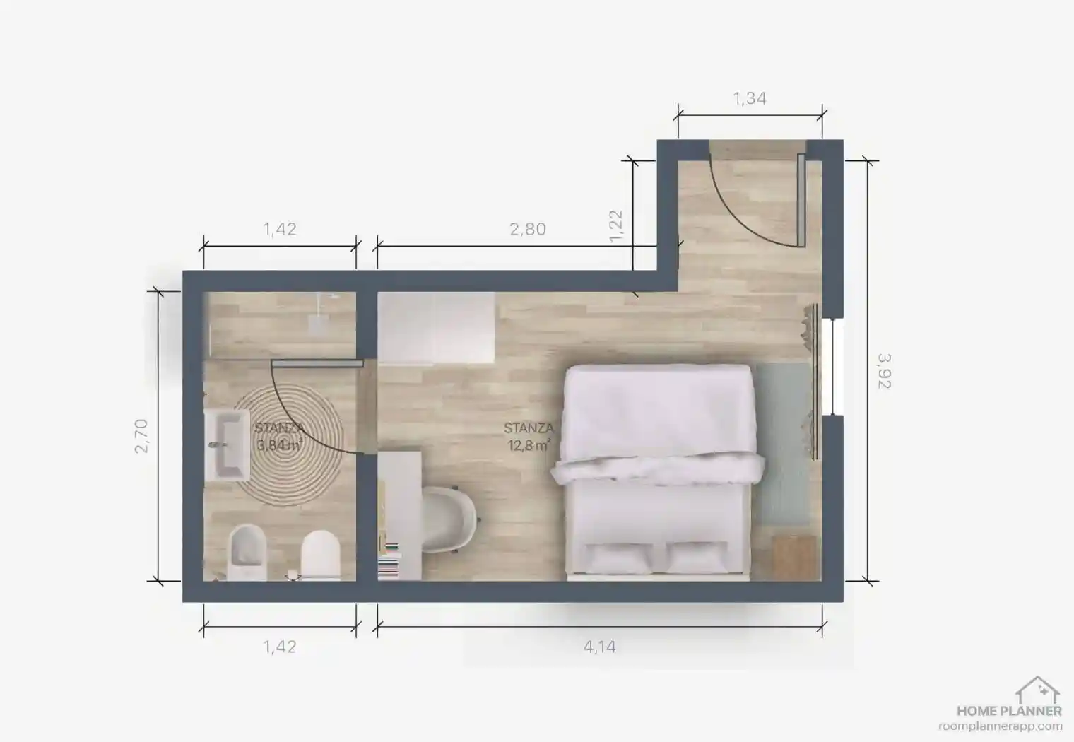 Appartamento - foto 4