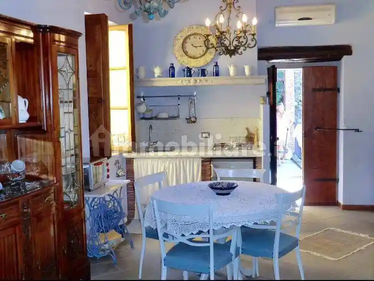 Appartamento in affitto a Barga