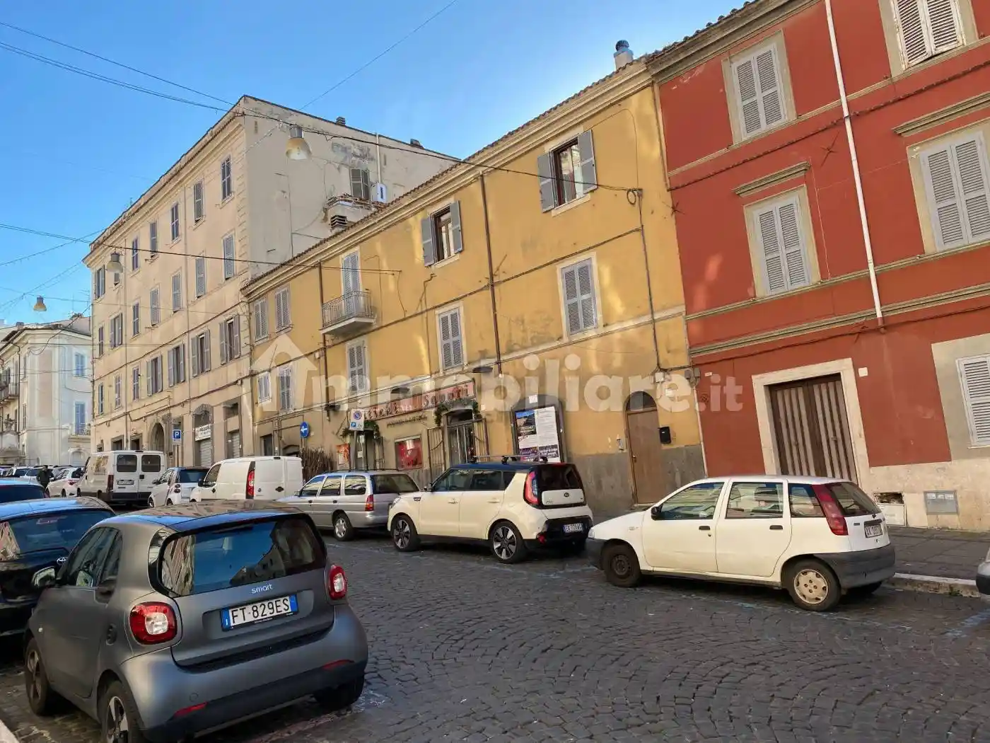 Appartamento in affitto a Genzano di Roma