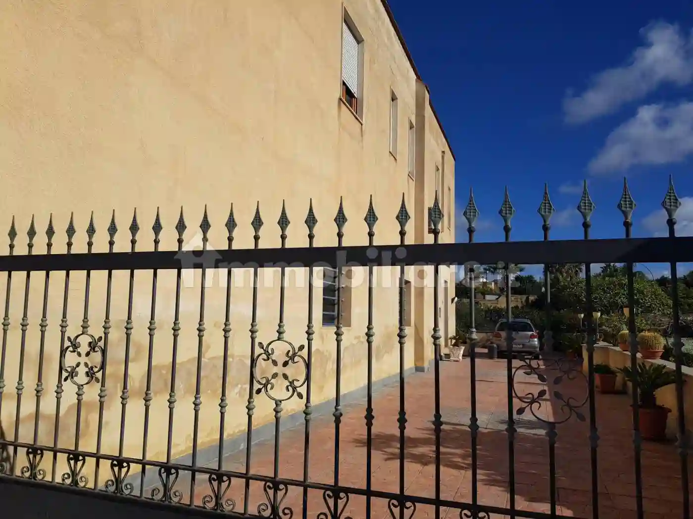 Palazzo - Edificio - foto 2