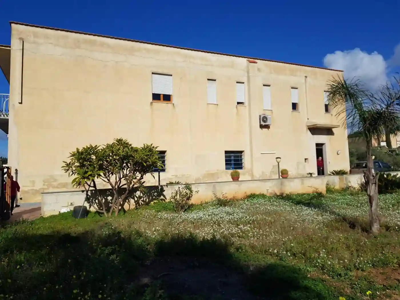 Palazzo - Edificio - foto 3