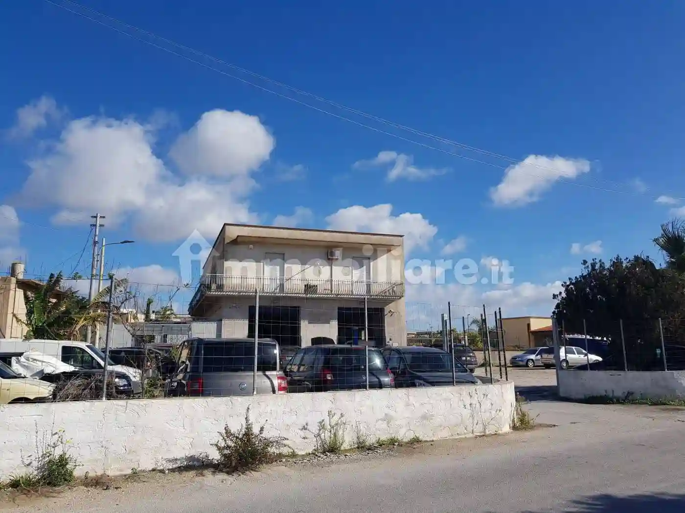 Palazzo - Edificio - foto 4