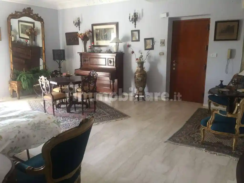 Appartamento in vendita a Canicattì