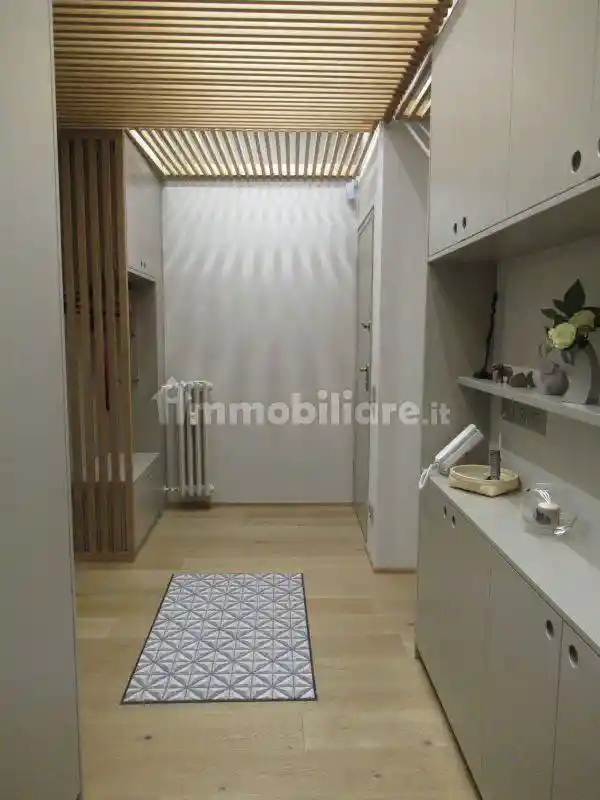 Appartamento in affitto a Alba