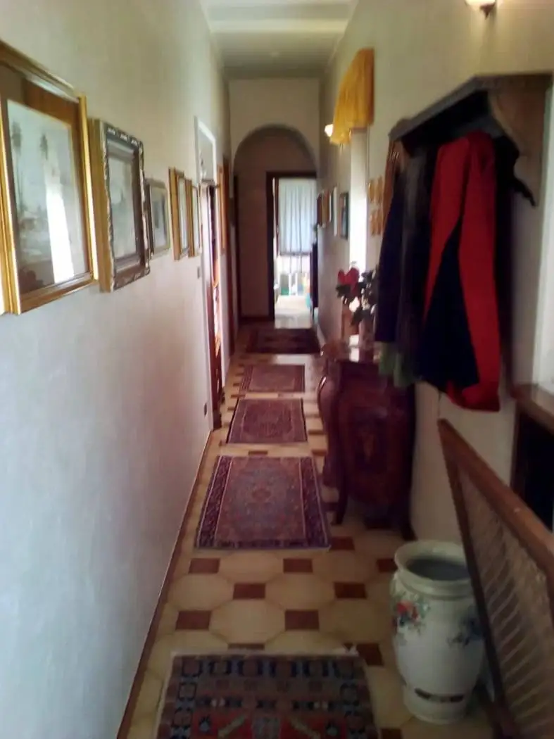 Appartamento in vendita a Pescina