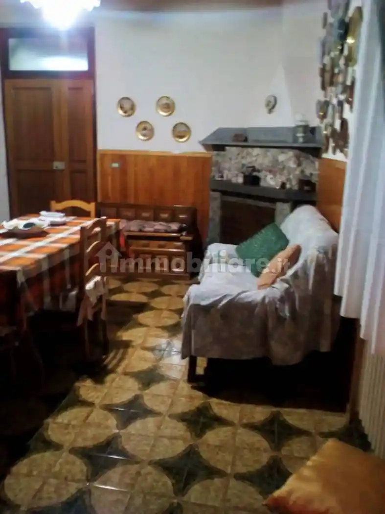 Quadrilocale via Serafino Rinaldi, Centro, Pescina - foto 2