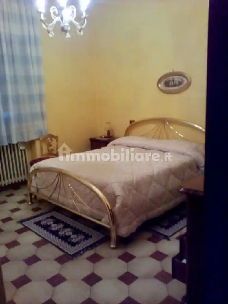 Quadrilocale via Serafino Rinaldi, Centro, Pescina - foto 3