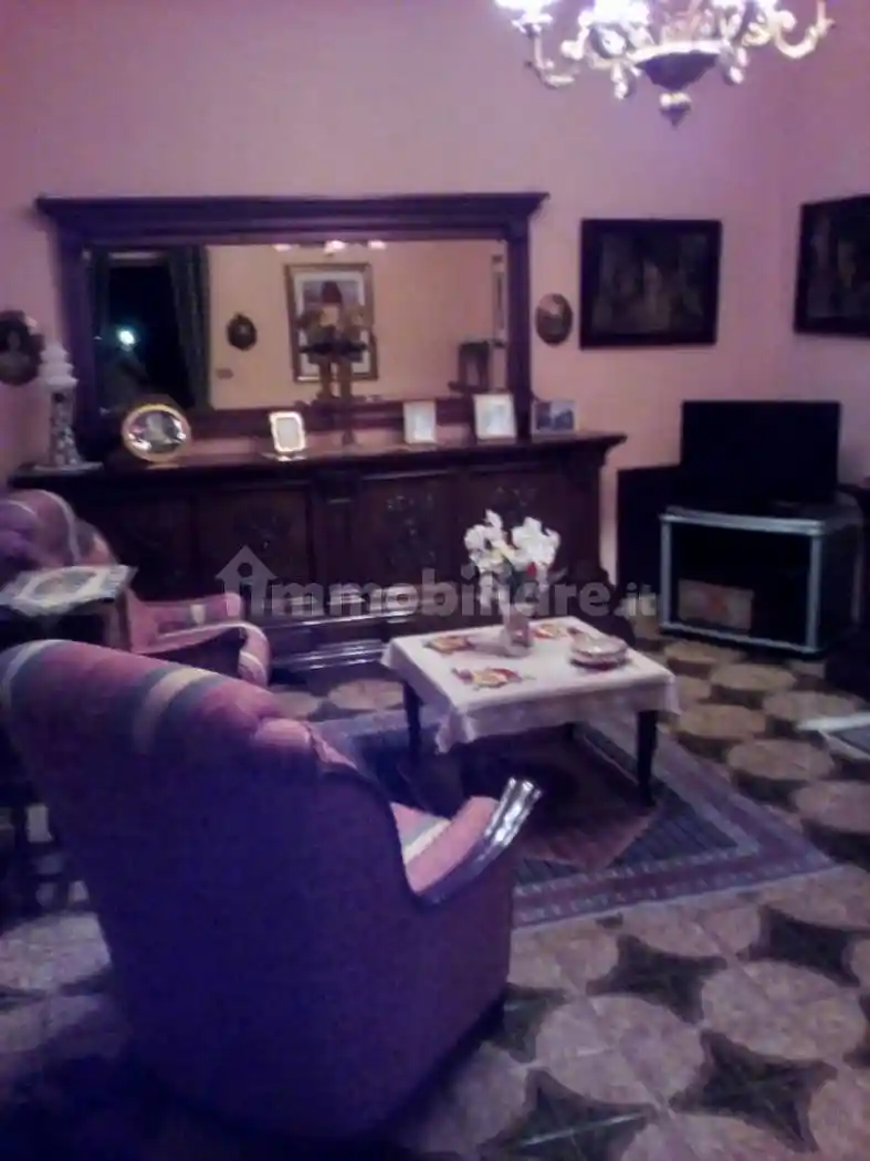 Quadrilocale via Serafino Rinaldi, Centro, Pescina - foto 4