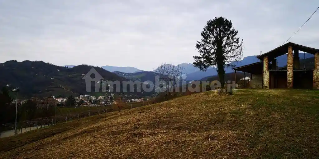 Rustico - Casale in vendita a Tarzo