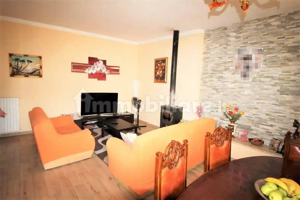 Appartamento in vendita a Montevarchi