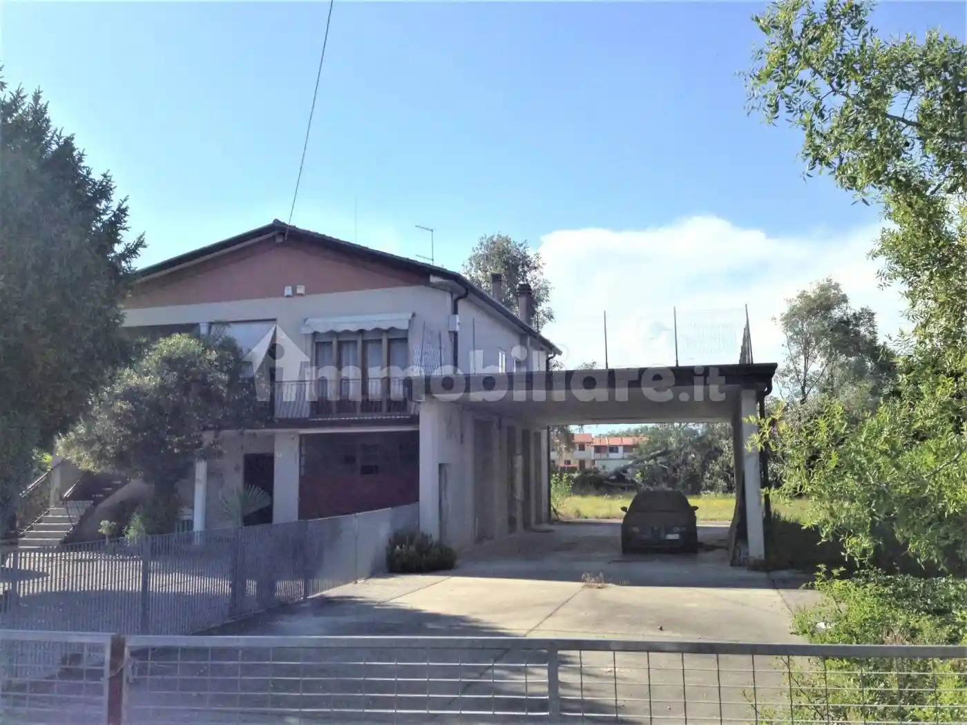 Villa in vendita a Fontaniva