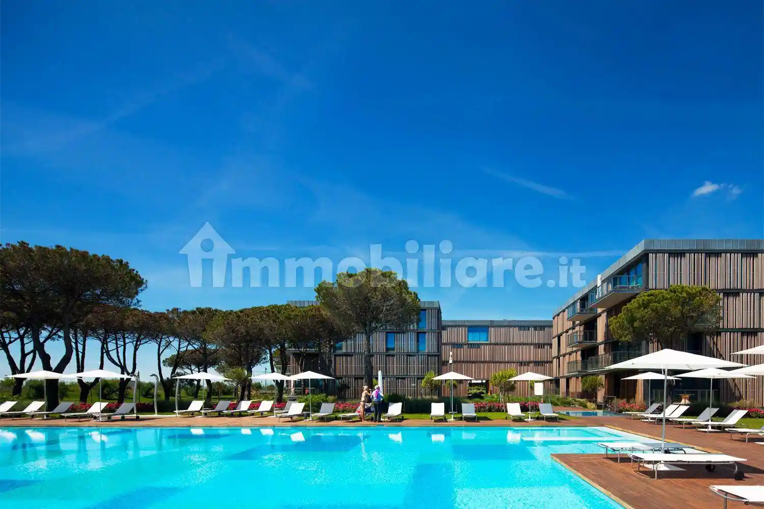 Appartamento in vendita a Jesolo