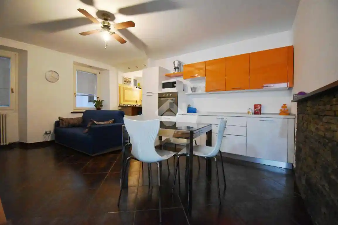 Appartamento in vendita a Ivrea