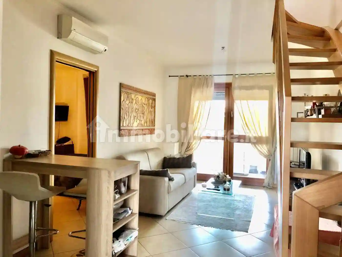 Attico - Mansarda - foto 3